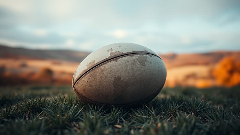 Wales Rugby: Echoes of Hansen's Struggles