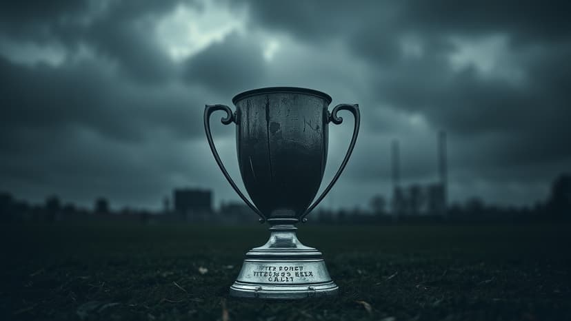 Wales Rugby's Agony and Hope in Scotland Defeat