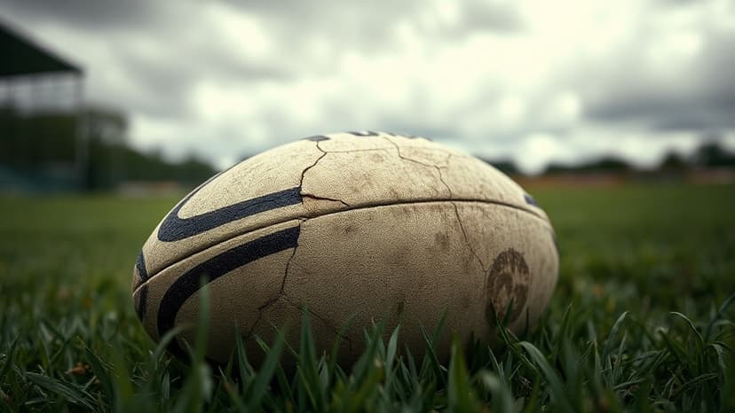 Wales Rugby Suffers Double Injury Scare Ahead of Summer Tests