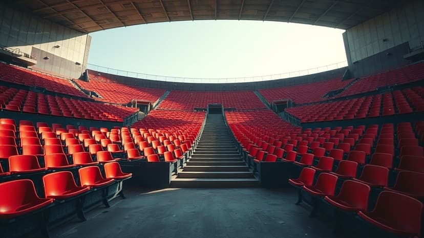 Six Nations Shock: Unsold Tickets Plague Welsh Matches