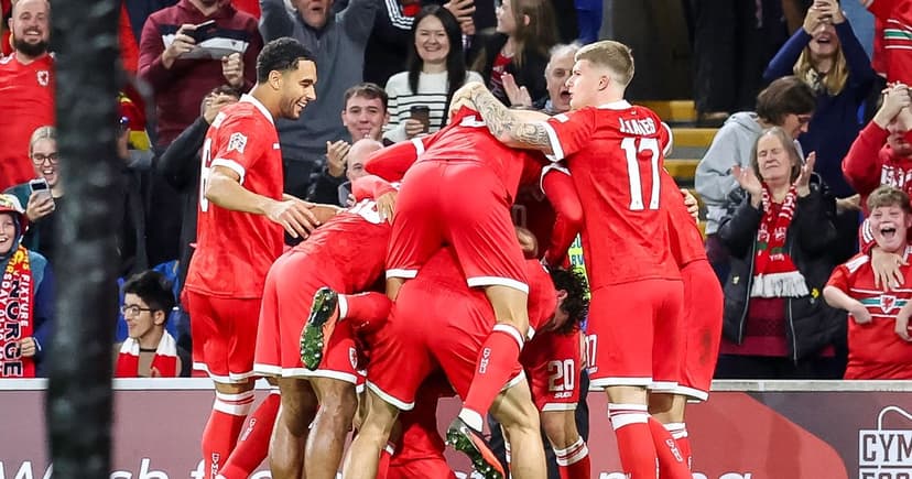 Wales vs Denmark: Your Ultimate Match Guide