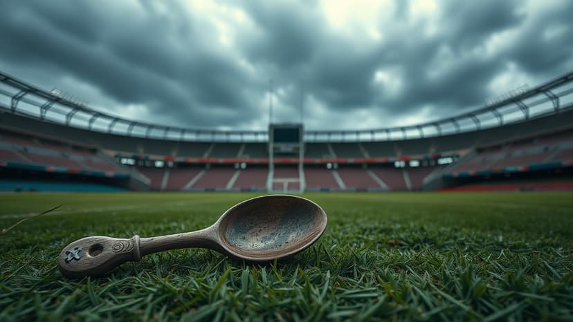 Wales vs Italy: Wooden Spoon Decider in Cardiff