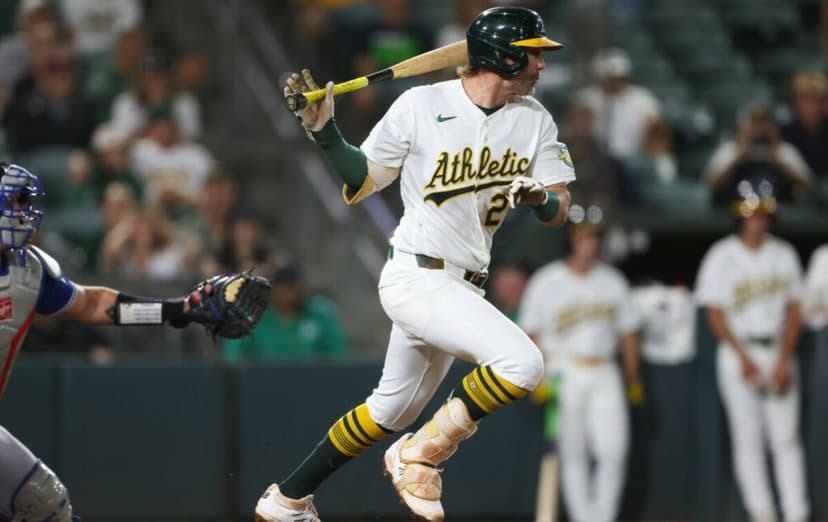 McNeil's single seals dramatic walk-off win for A's
