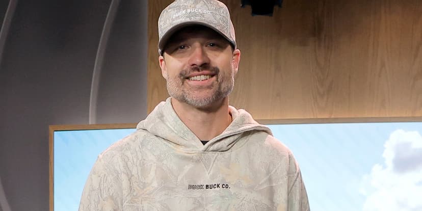 Country Star Walker Hayes: Kids Saw It All