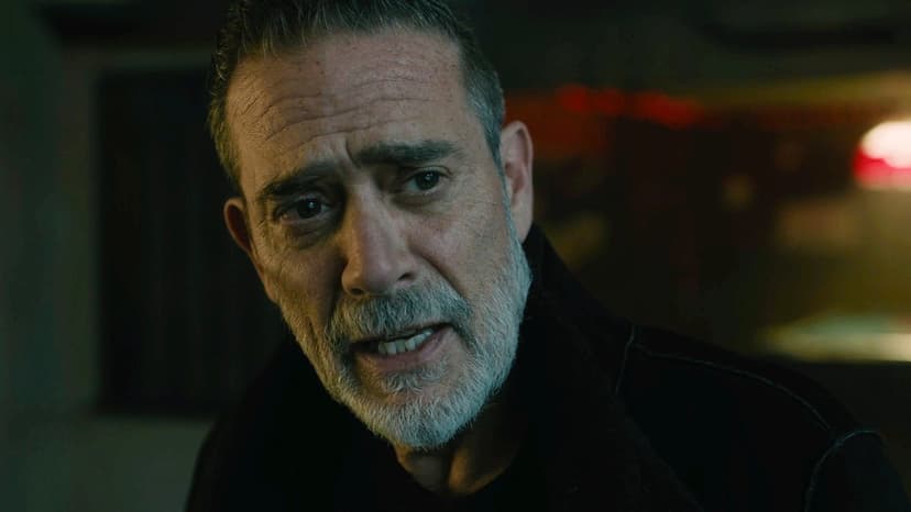 Walking Dead Star: Fans Can't Separate Actor from Role