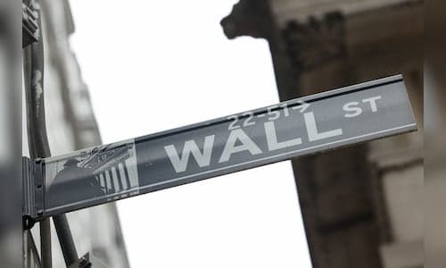 Wall Street on Edge: Fed, Big Tech Earnings Loom