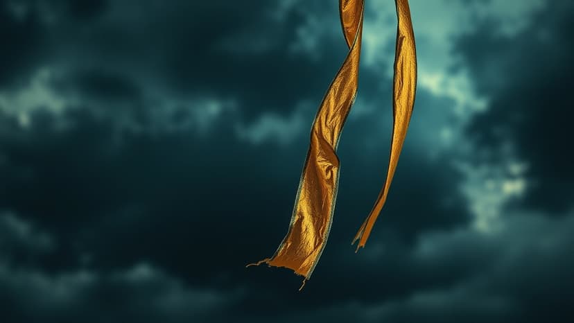 Dow Drops 800 Points Amidst Escalating Conflict