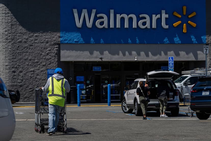 Walmart Boosts Benefits: Free Meds & More for Employees