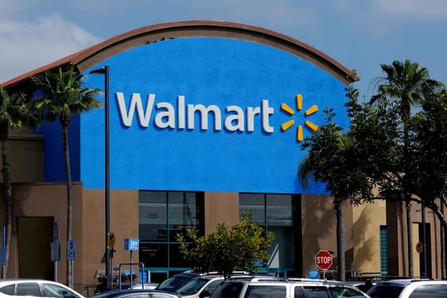 Walmart CEO Doug McMillon to Retire in 2026, John Furner Named Successor