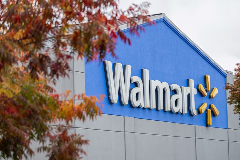 Walmart's Drone Delivery Takes Flight to New Cities