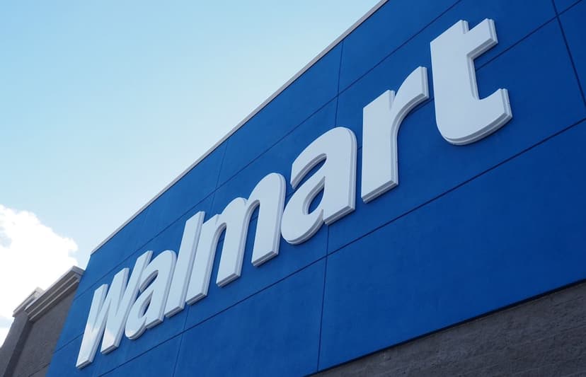 Chemical Fumes Force Walmart Evacuation, Hospitalizing Many