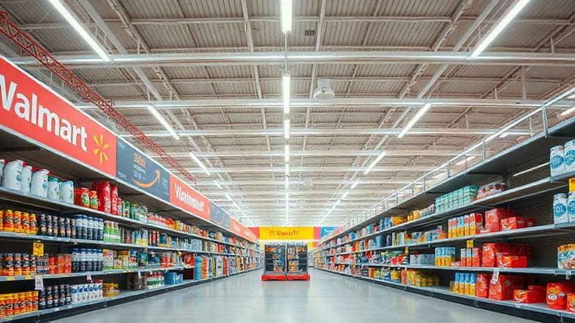 Fumes Evacuate South Jersey Walmart; Dozens Affected
