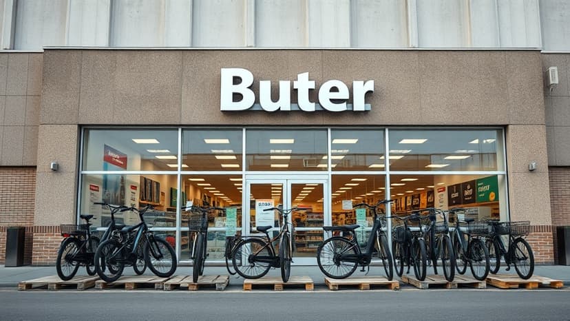 Walmart Joins Nasdaq-100 Elite