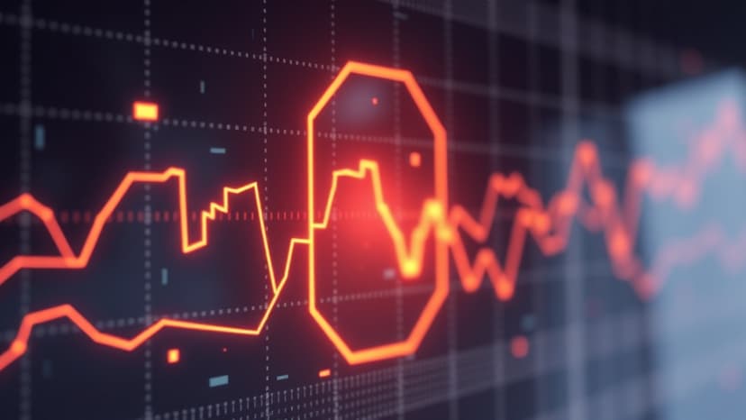 Walmart Shifts to Nasdaq, Embracing Tech Future