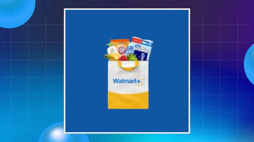 Walmart+ Adds Free Streaming: Paramount+ or Peacock