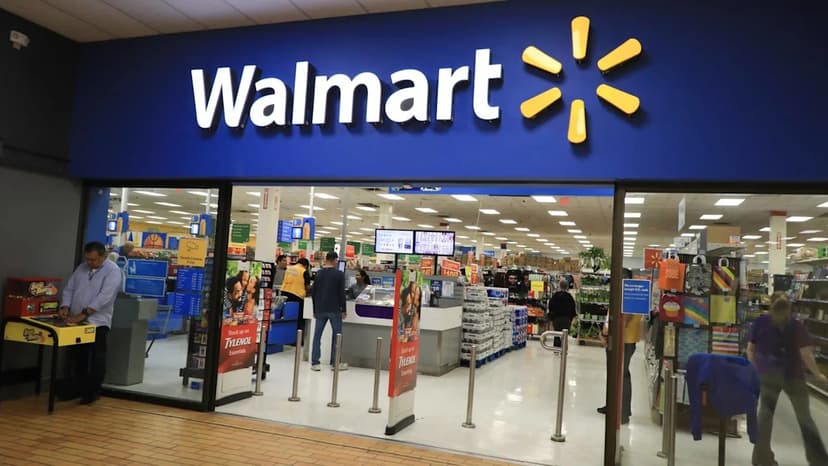Walmart+ Evolves: Beyond Delivery to Daily Routine