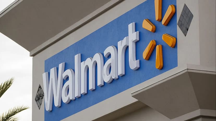 Walmart U.S. COO Replaced in Executive Shuffle