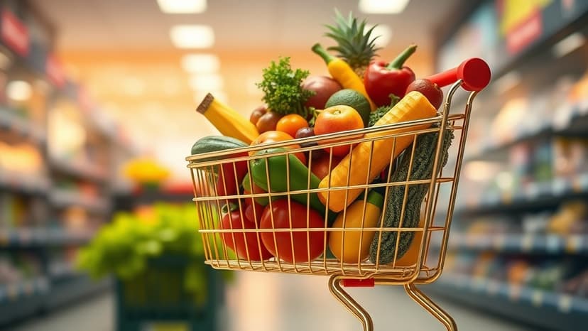 Walmex Profit Rises Amidst Rising Costs