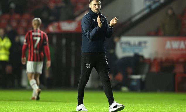 Walsall Extends League Lead with Gritty Away Win