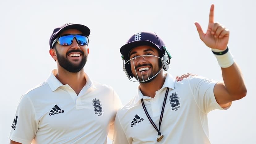 Walsh Bolsters Zimbabwe's T20 World Cup Bowling Attack