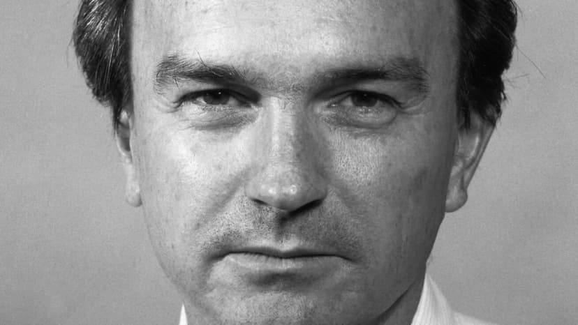 CDC Giant Walter Dowdle Dies at 94