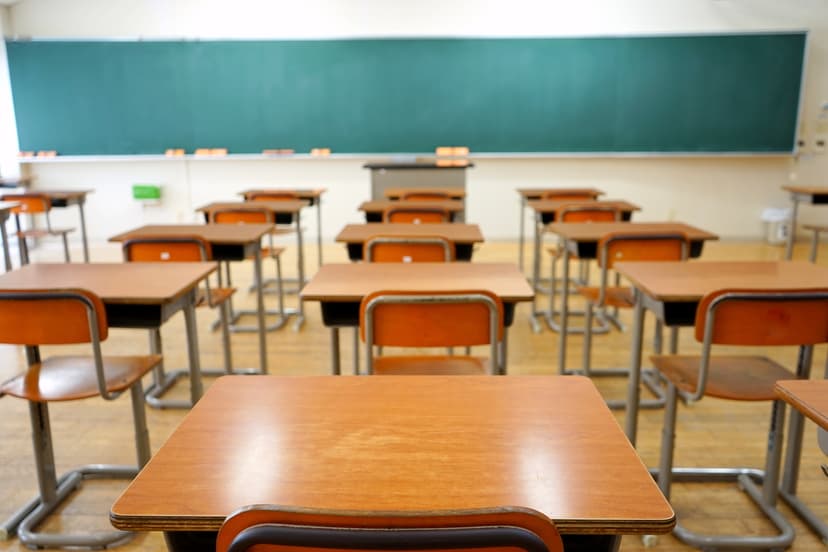 Seven Schools On Alert After Gunfire Near Bethesda