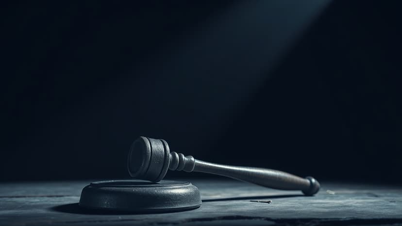 Netflix Killer Case: Walter Triplett Jr. Freed