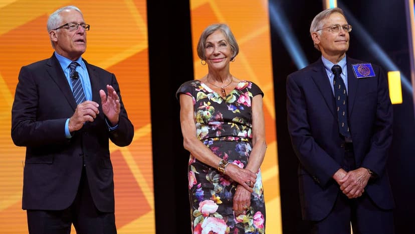 Walmart Heirs: Billion-Dollar Philanthropy vs. Superyachts