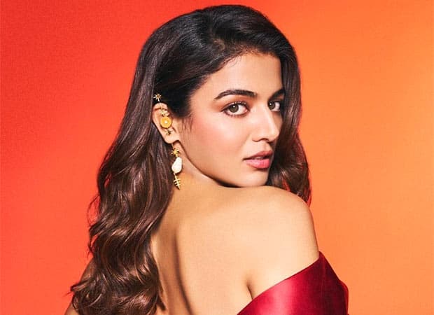 Wamiqa Gabbi: Everlite's New Style Icon