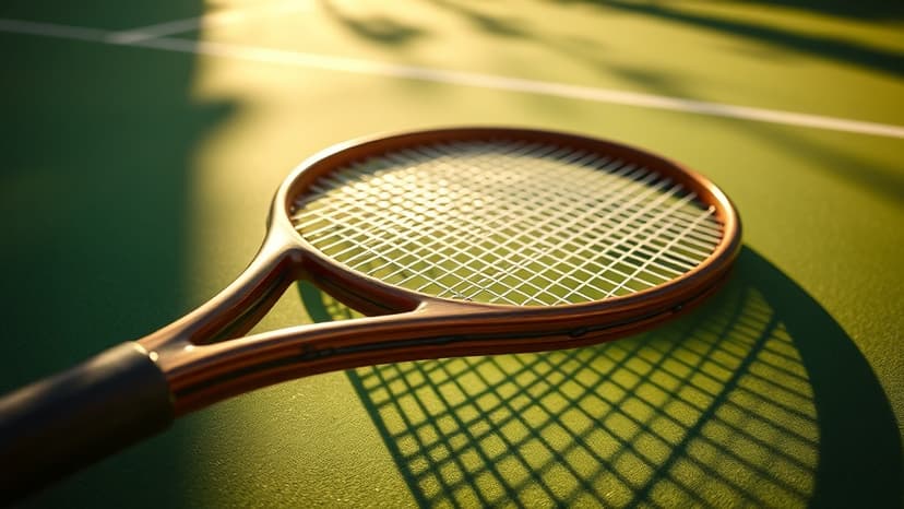 Wang Xinyu's Epic Comeback Stuns Australian Open