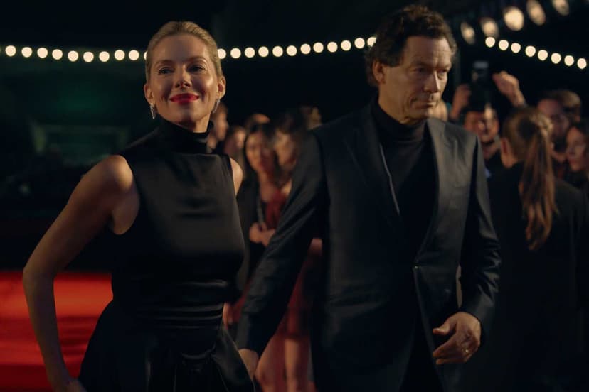 War: High-Stakes Divorce Drama Unfolds on HBO