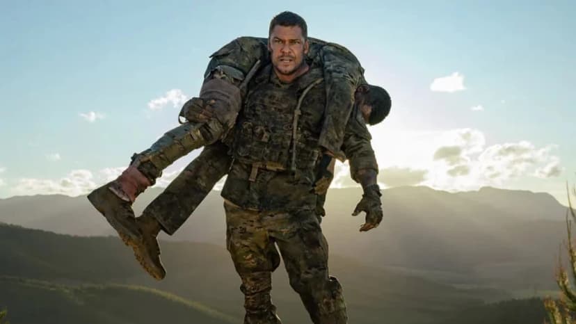 War Machine 2026: Real Training or Sci-Fi Fantasy?