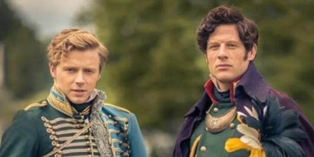 War & Peace: Star-Studded BBC Drama Streams Free