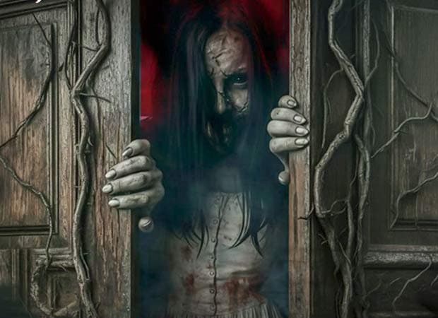 The Wardrobe: Release Date & Chilling Poster Revealed