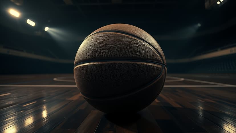 Ware's Double-Double Dominance Against Wizards