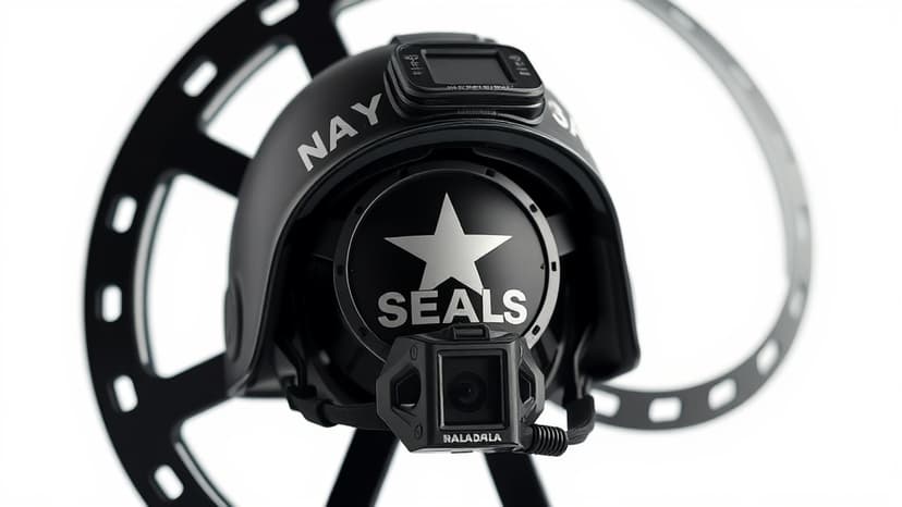 Warfare Stars Shine at BIFA Awards