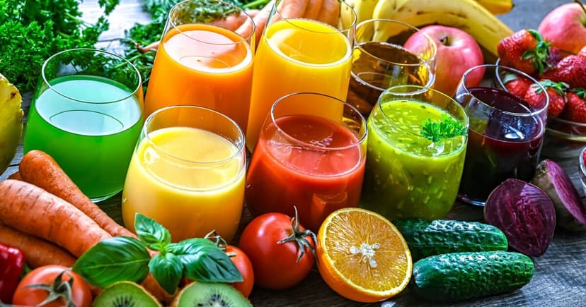 Warfarin Warning: Two Juices Could Be Deadly