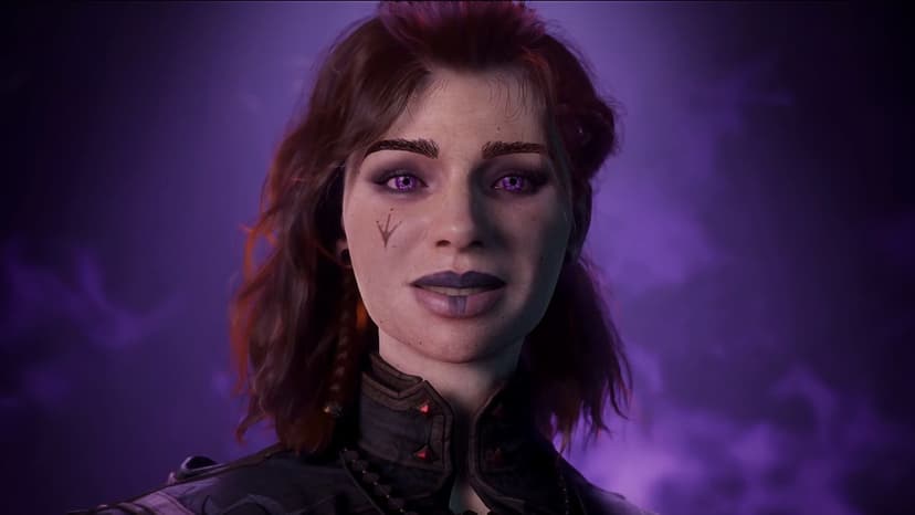Warlock: D&D's Next RPG Explores Darker Realms