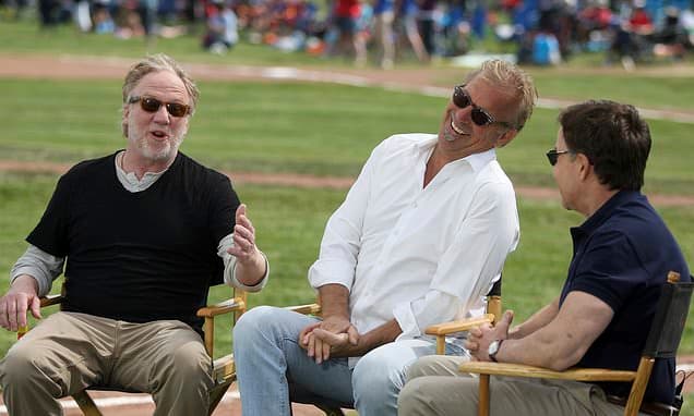 Warner Bros. Accused of Shielding Actor in Abuse Probe