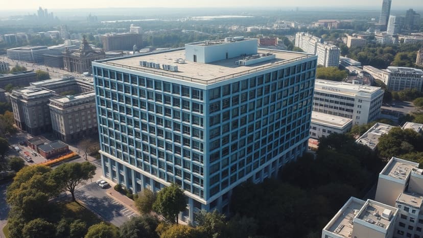 Warner Bros. Spinning Off Cable Amidst Streaming Sale