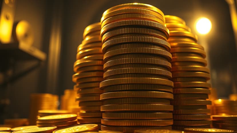 CEO Sells $114M Stock Amid Merger Talks