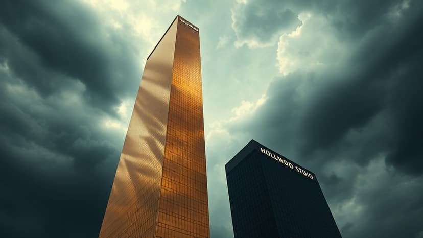 Skydance Seals $110B Deal for Warner Bros. Discovery