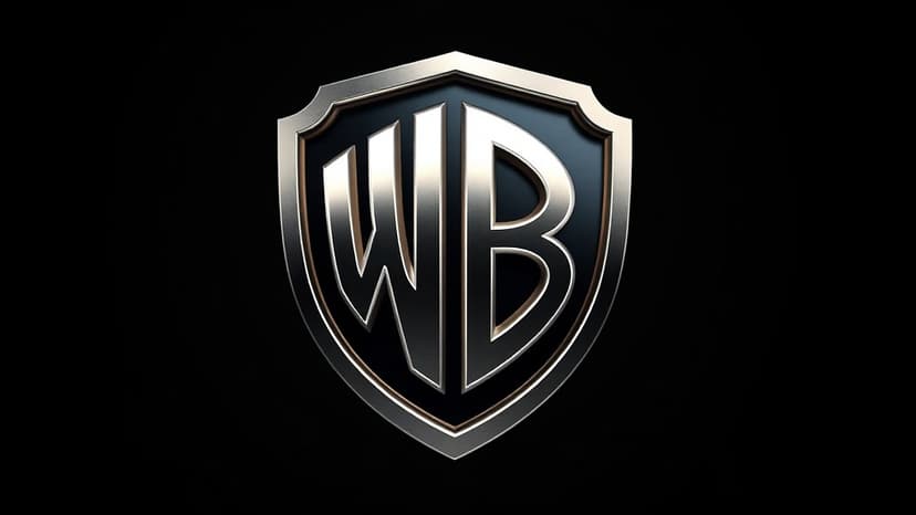 WBD Sale Looms: Hollywood's Elite Gather Amidst Bidding Frenzy