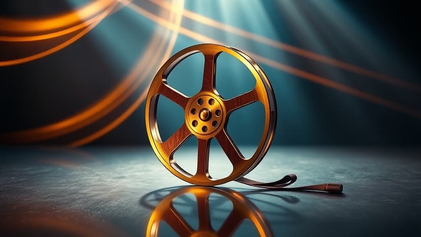 Paramount Exec Joins Warner Bros.