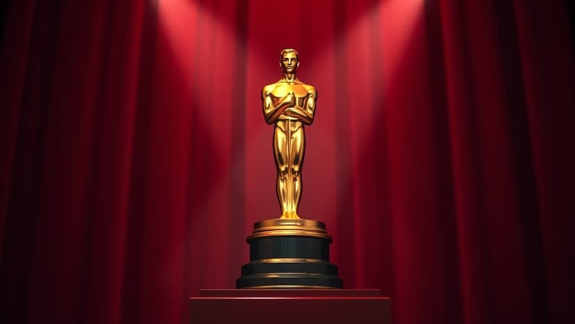 Warner Bros Wins Record 11 Oscars Amid Paramount Talks