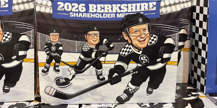 Buffett's Legacy: More Than Just Stocks