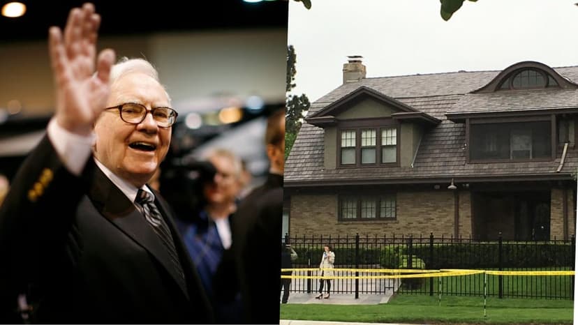 Billionaire Warren Buffett Retires After 60 Years at Berkshire Hathaway