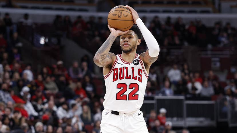 Warriors Draft Plans Shift: Philon Jr. Out, Wings In?