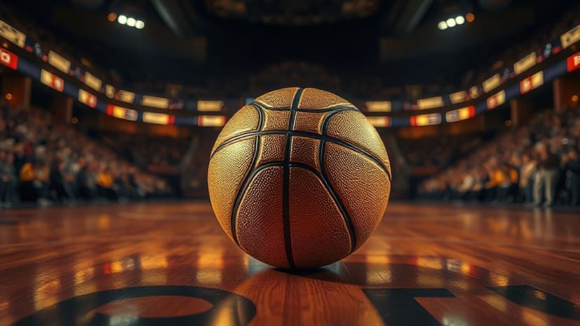 Warriors Set for 14th Straight Christmas Day Game