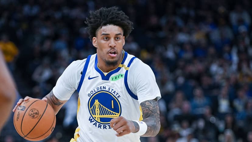 Warriors Dominate Lakers in Preseason Thriller